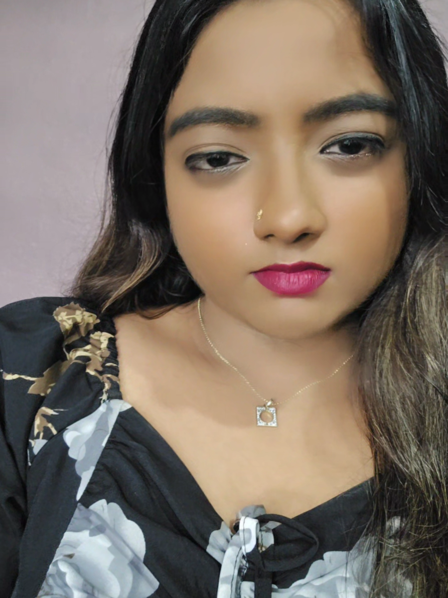 @Jiya Sami