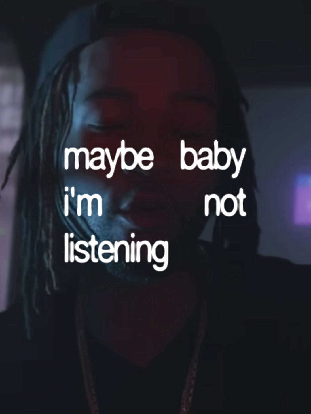 @PARTYNEXTDOOR UPDATES