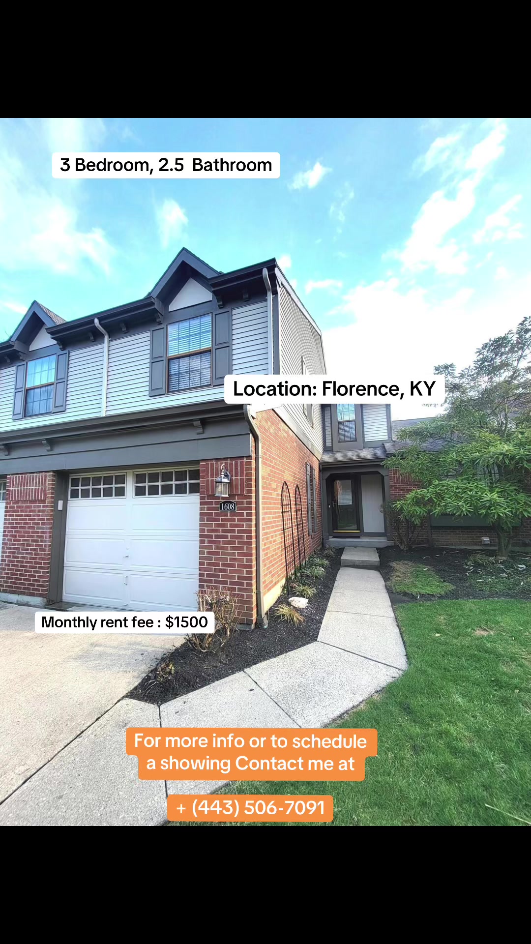 @House Rental Agent