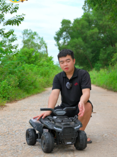 @Xe trẻ em 88