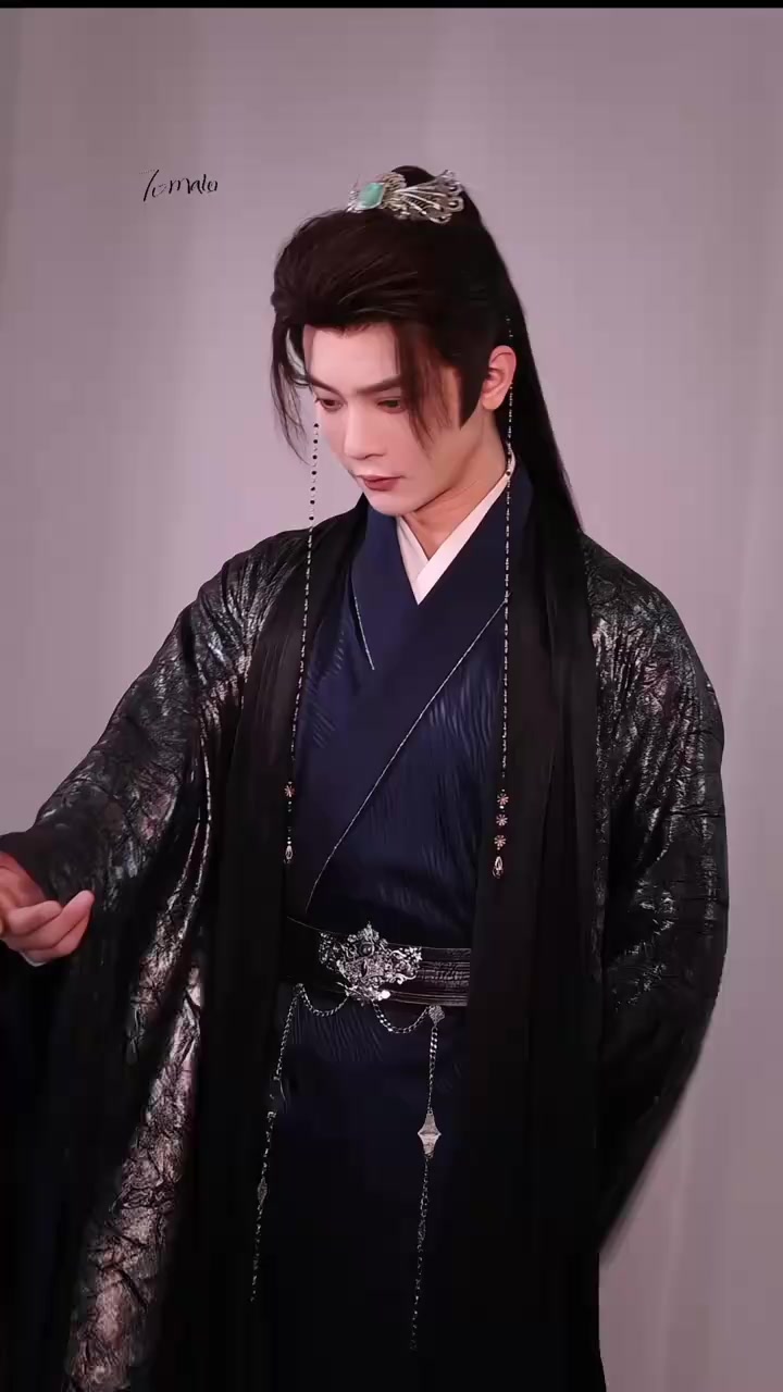 @ManoodTingseries 🇨🇳