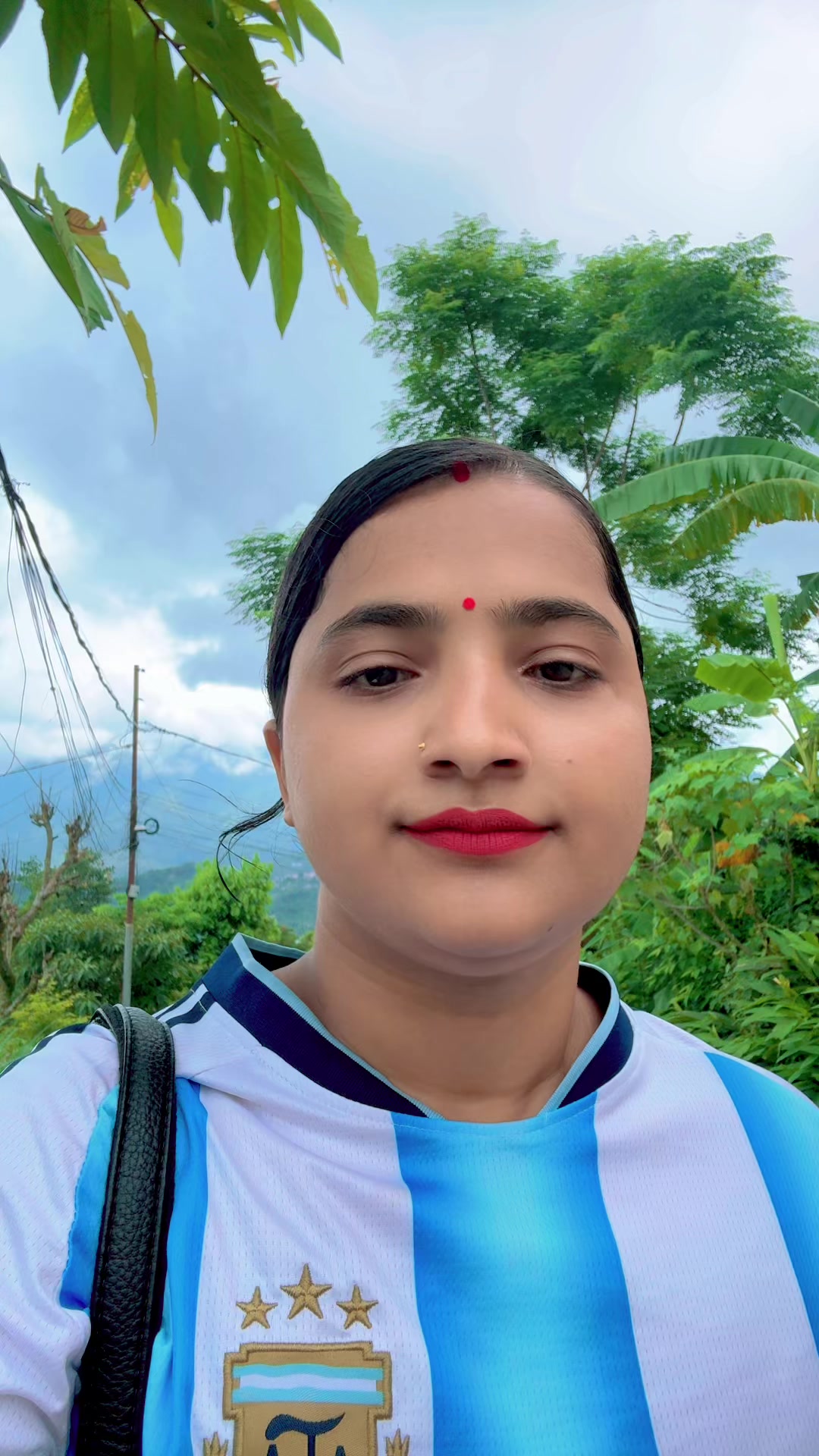 @urmila upadhya