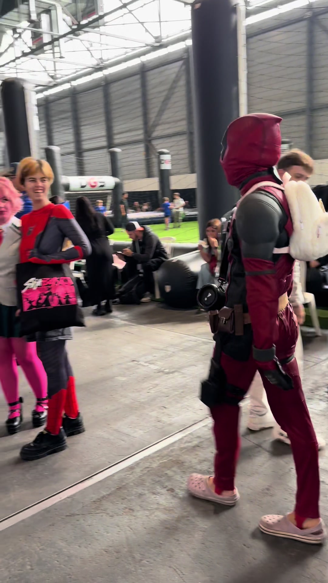 @BaddyDeadpool