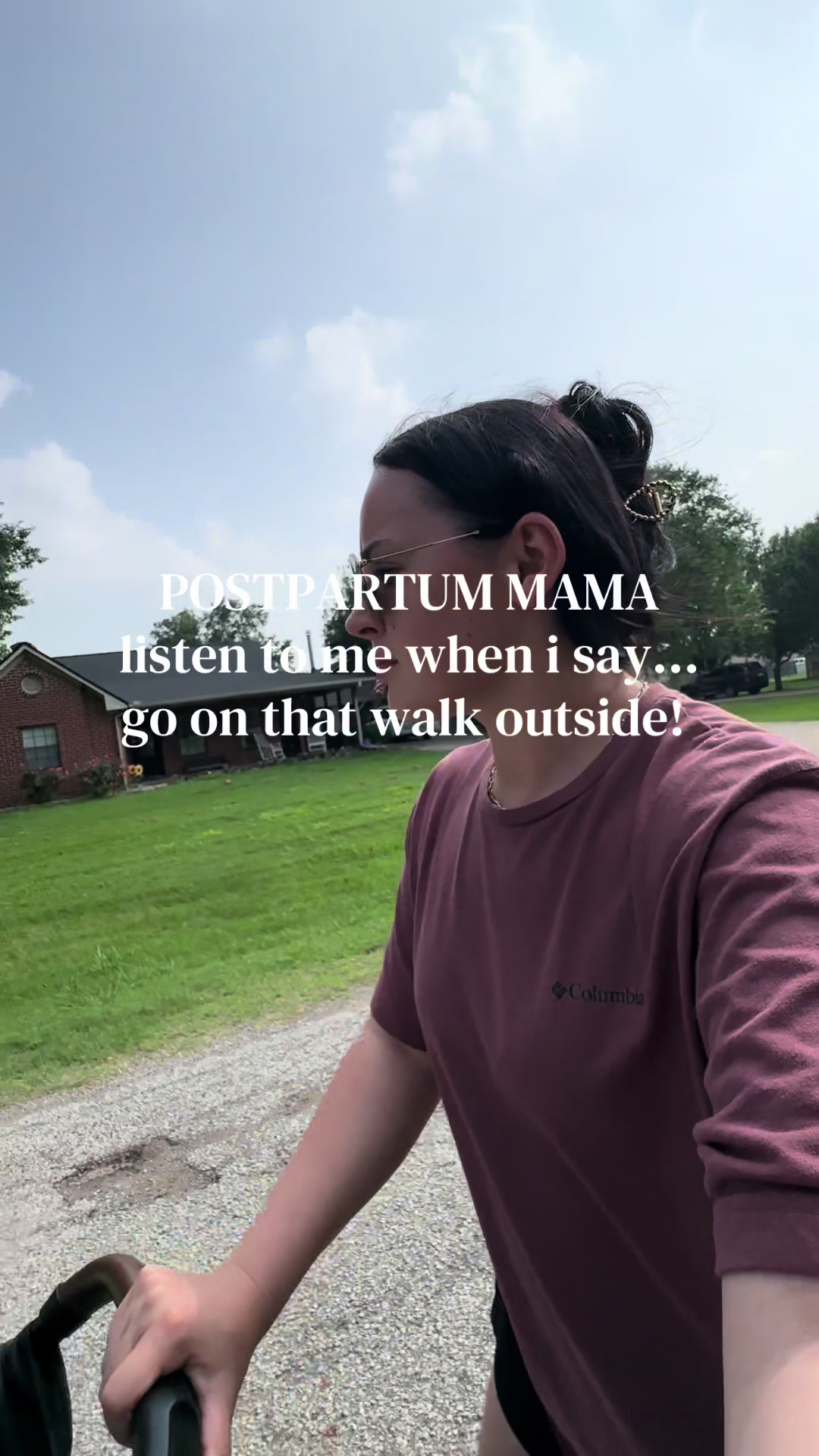 @kaylee | sahm + ranch wife
