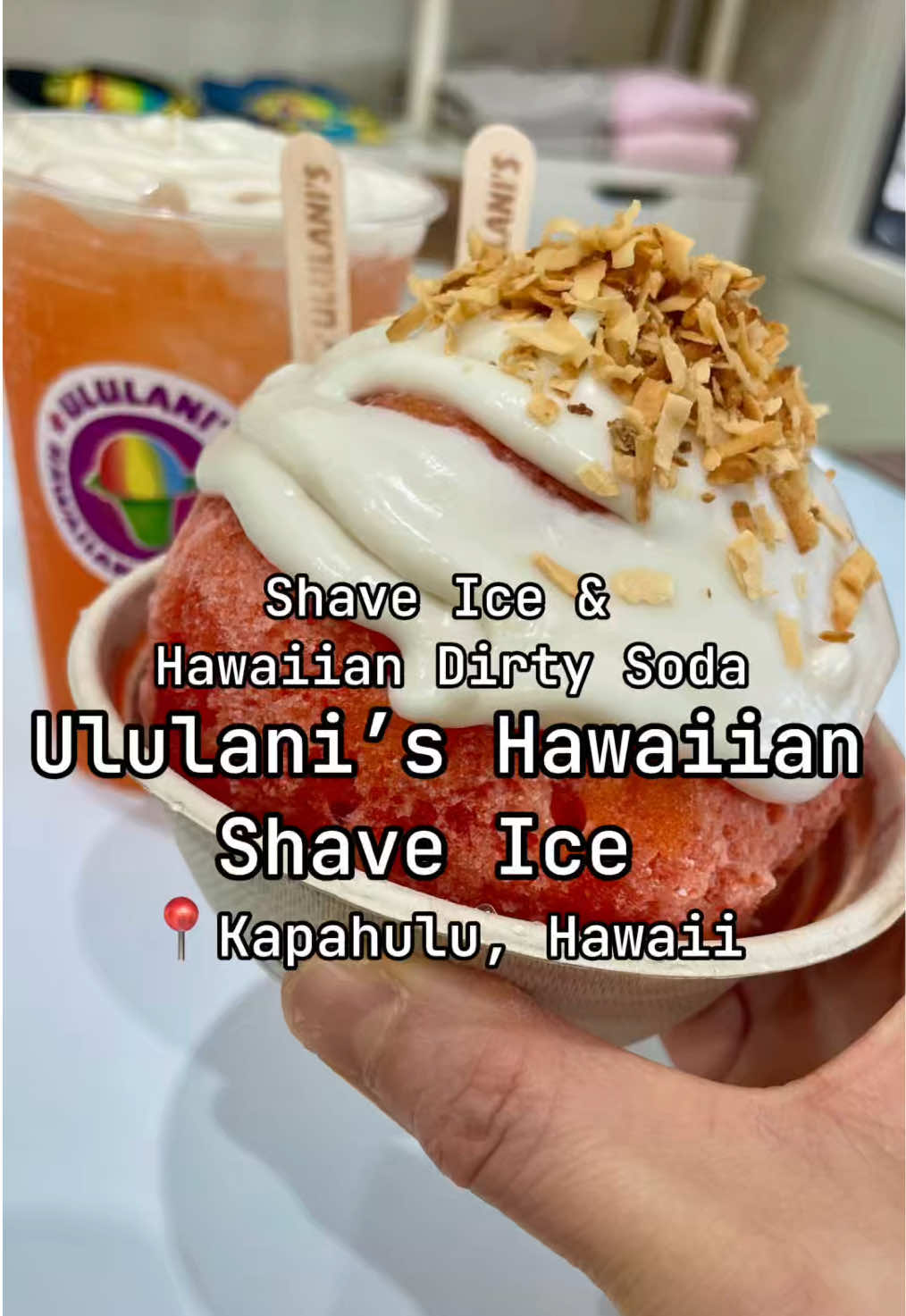 @Oahufood adventure