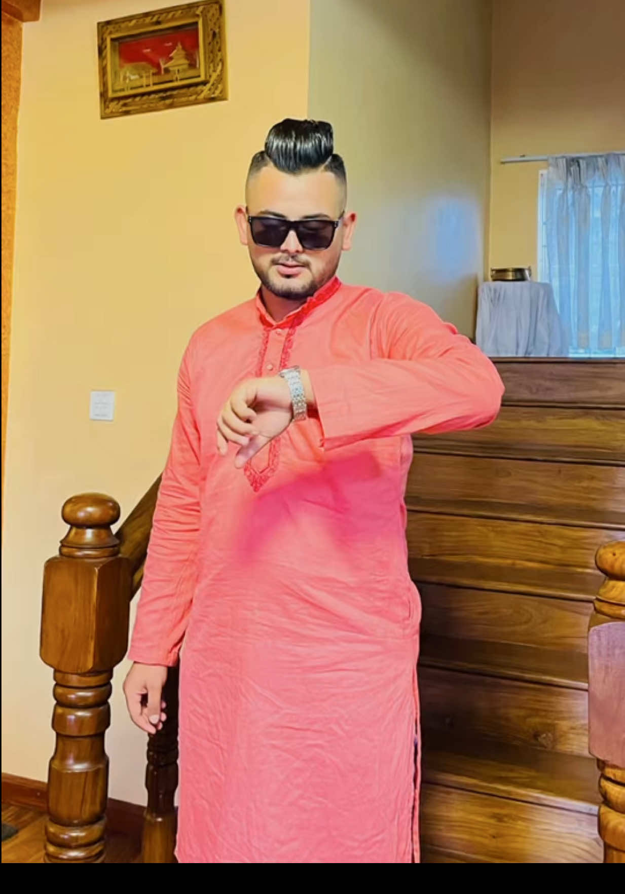 @Rajiv Bikram Thapa