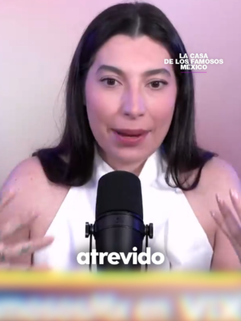 @La Casa de los Famosos México