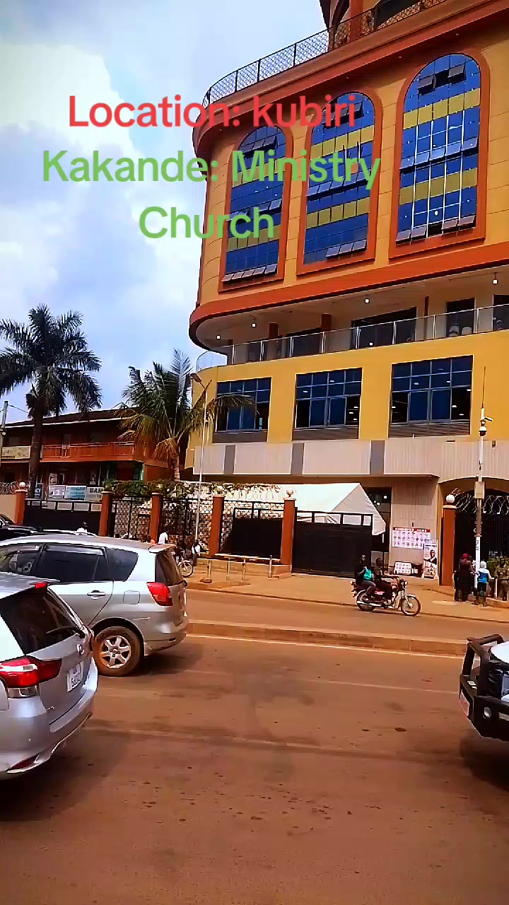 @Kampala Gumita Boy