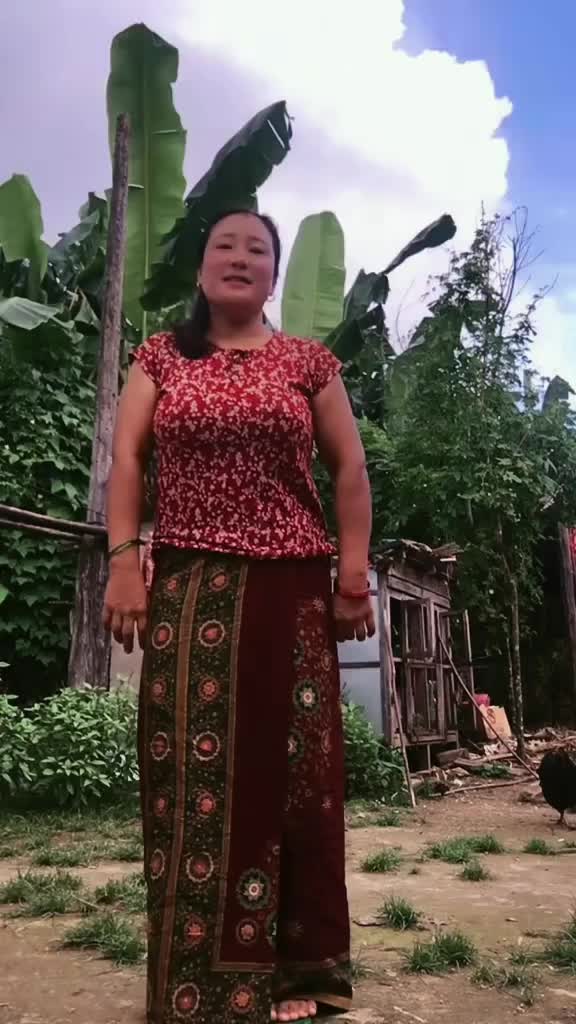 @Maya Rana
