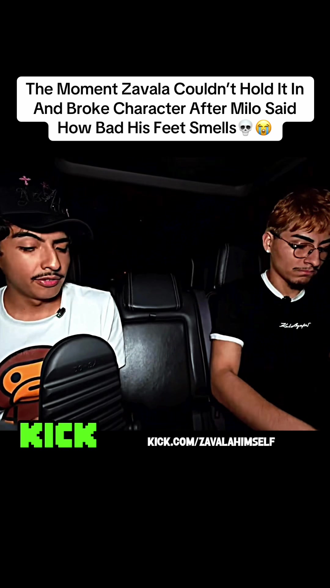 @Silent.clips