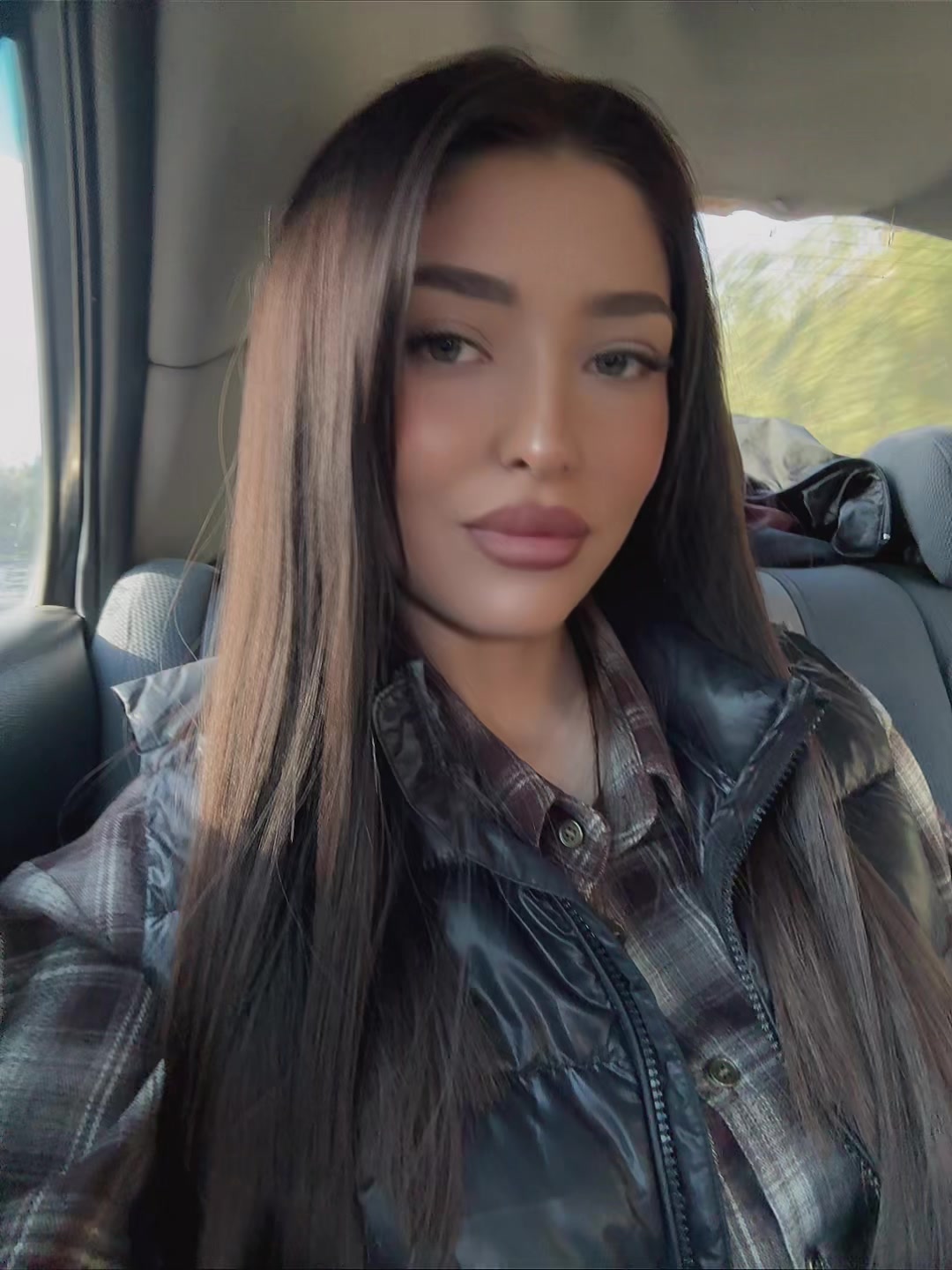 @Karina Muslimova