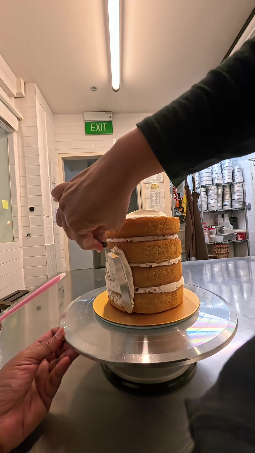 @Lynn's Cakes