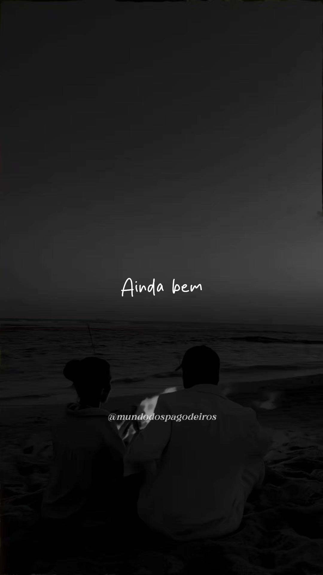 @MUNDO DOS PAGODEIROS