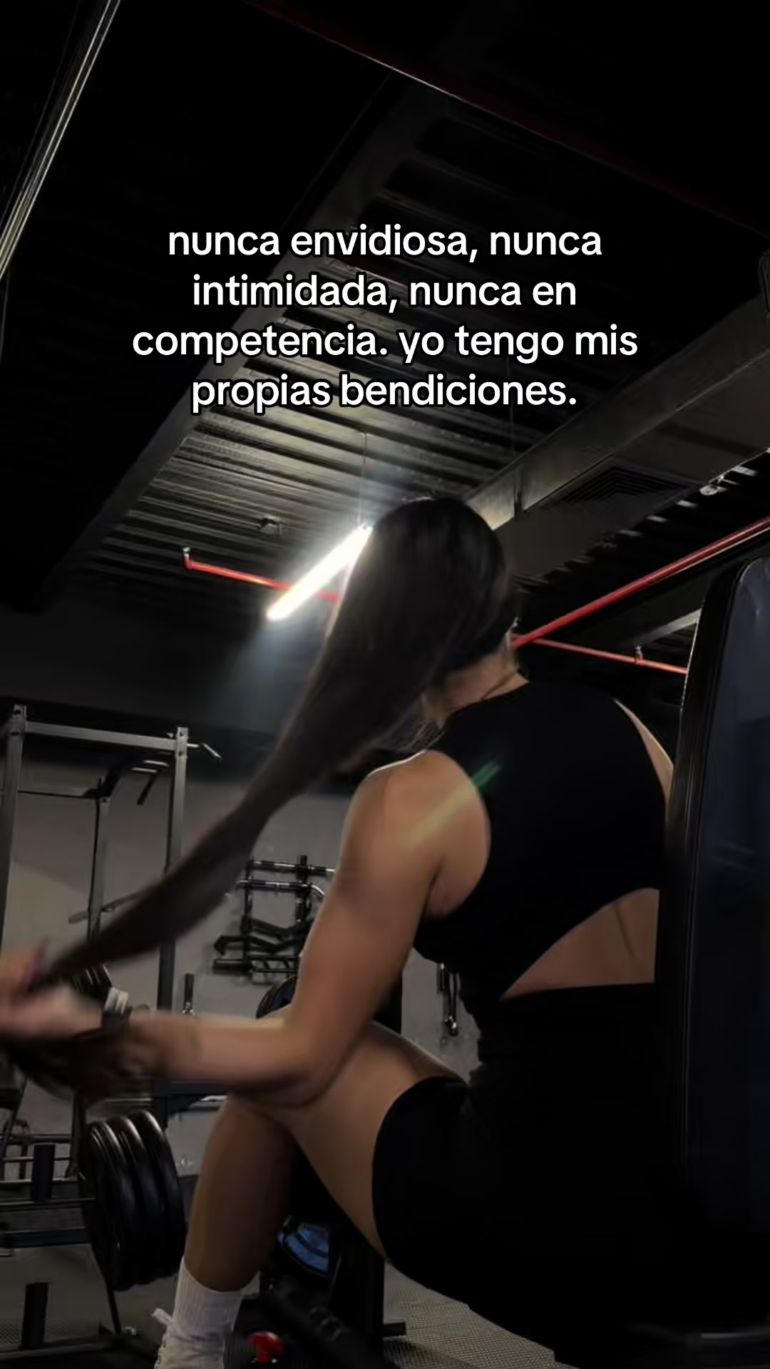 @María Luisa.