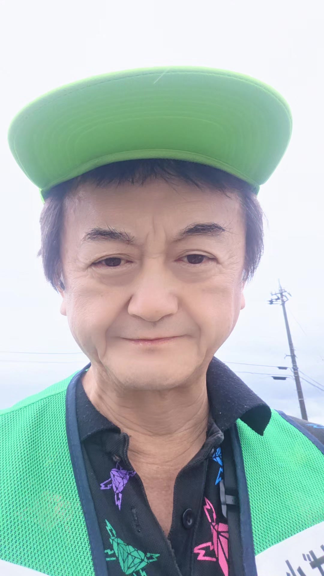 @魚津市議会議員 越川隆文