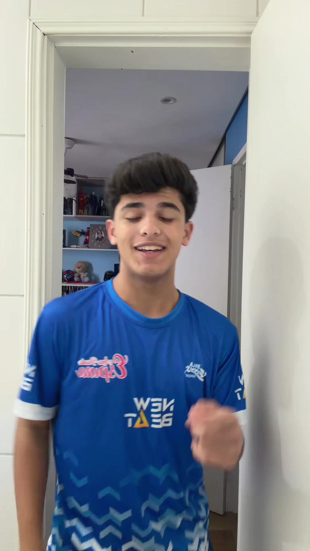 @Cau&atilde; Calil