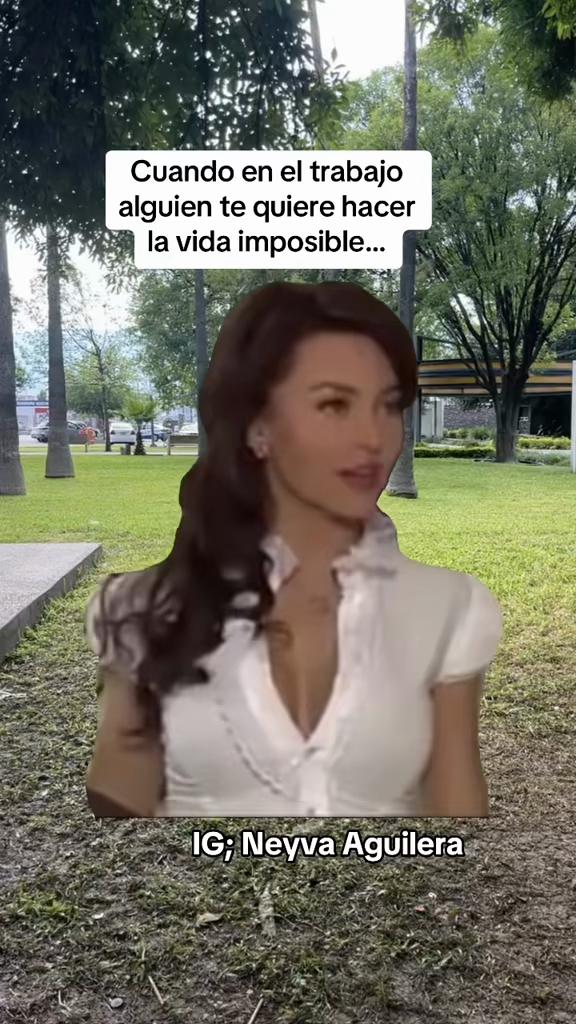 @Neyva Aguilera