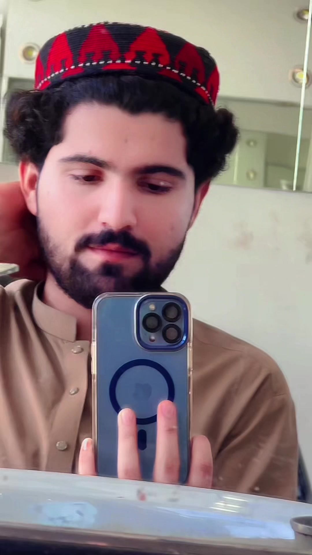 @𝐂𝐨𝐦𝐫𝐚𝐝𝐞 𝐀𝐟𝐠𝐡𝐚𝐧