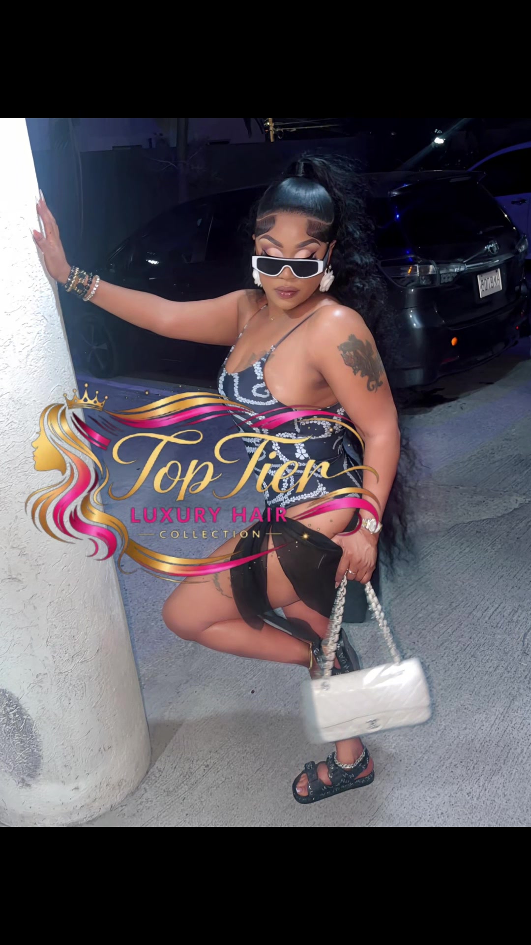 @TopTier luxury collection
