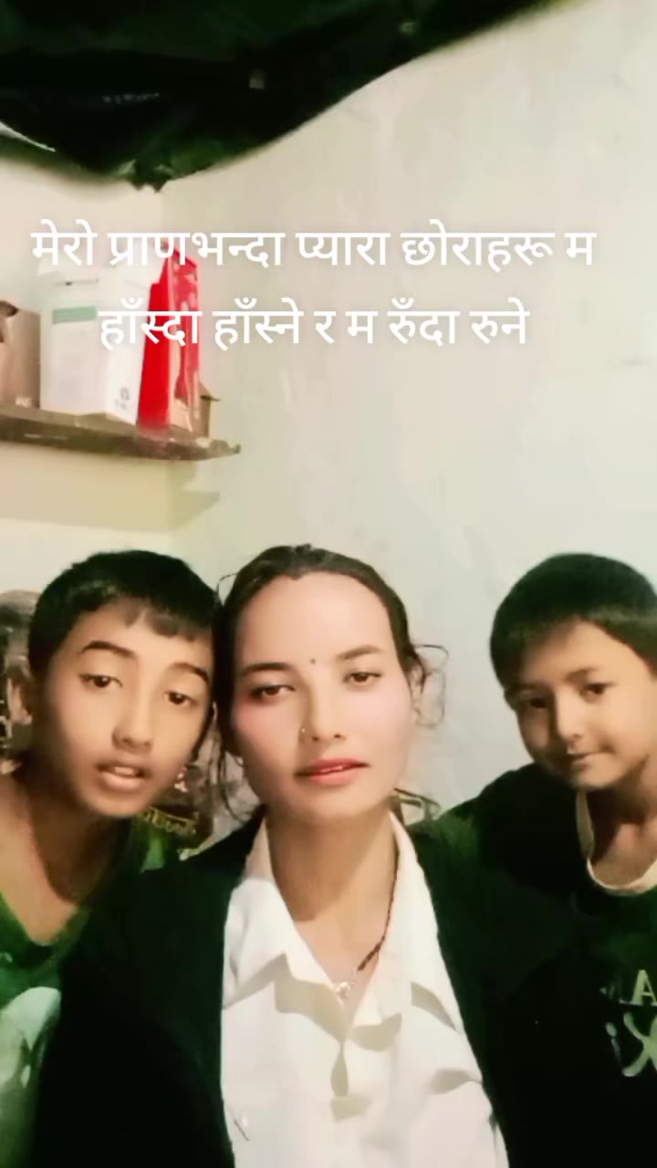 @manisha baduwal