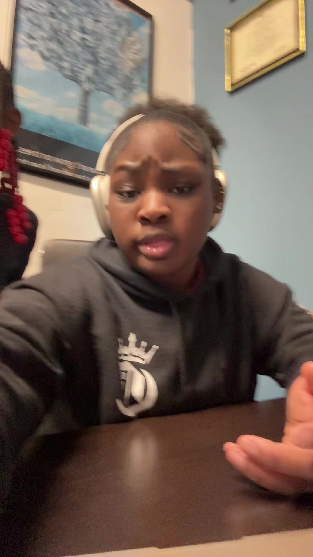 @Ally