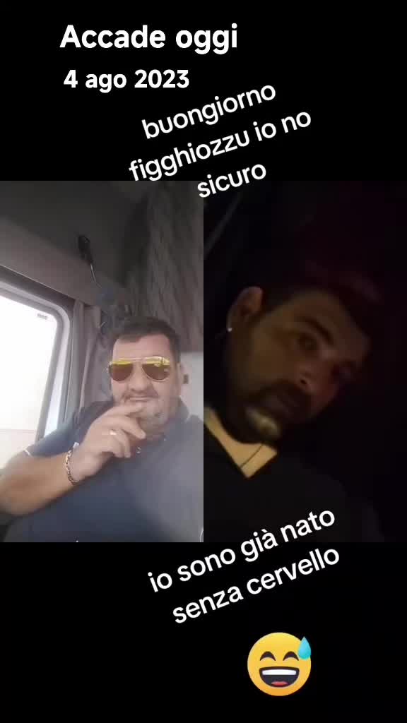 @cognato di regina