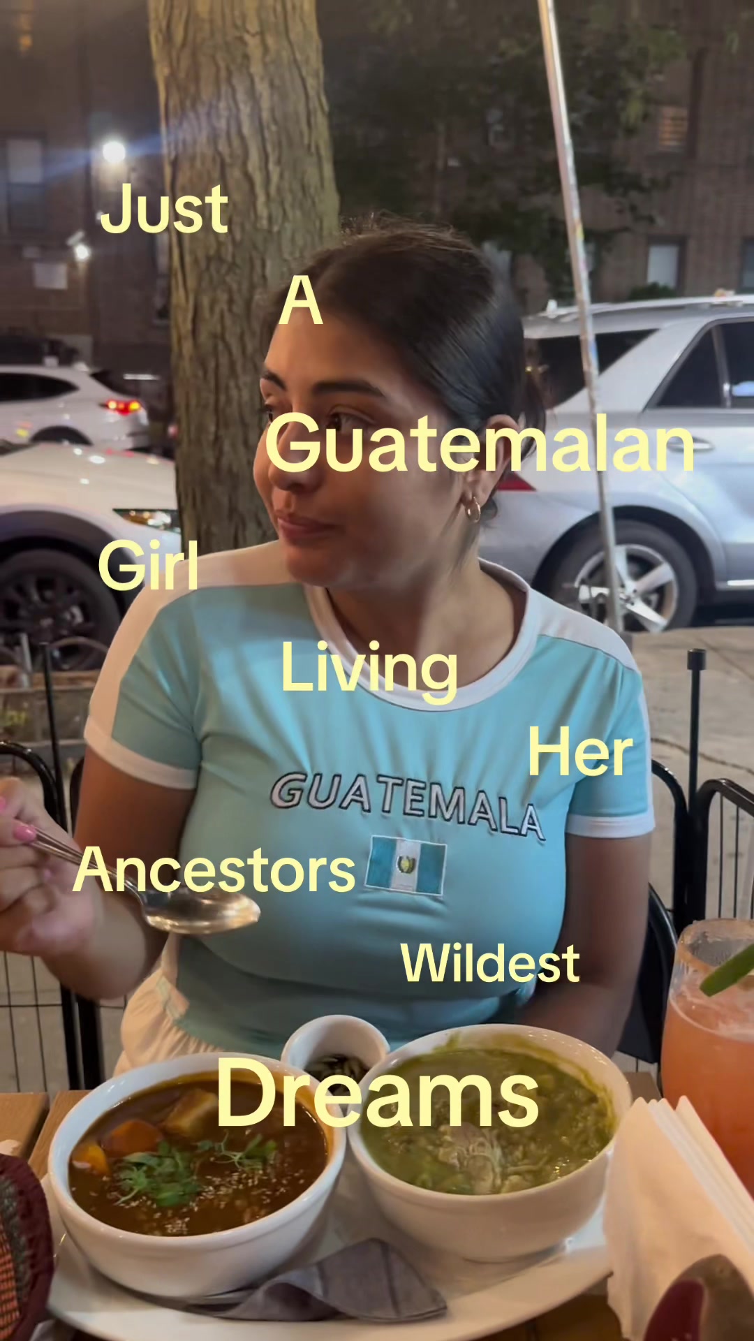 @Johanna | Latina Scholar