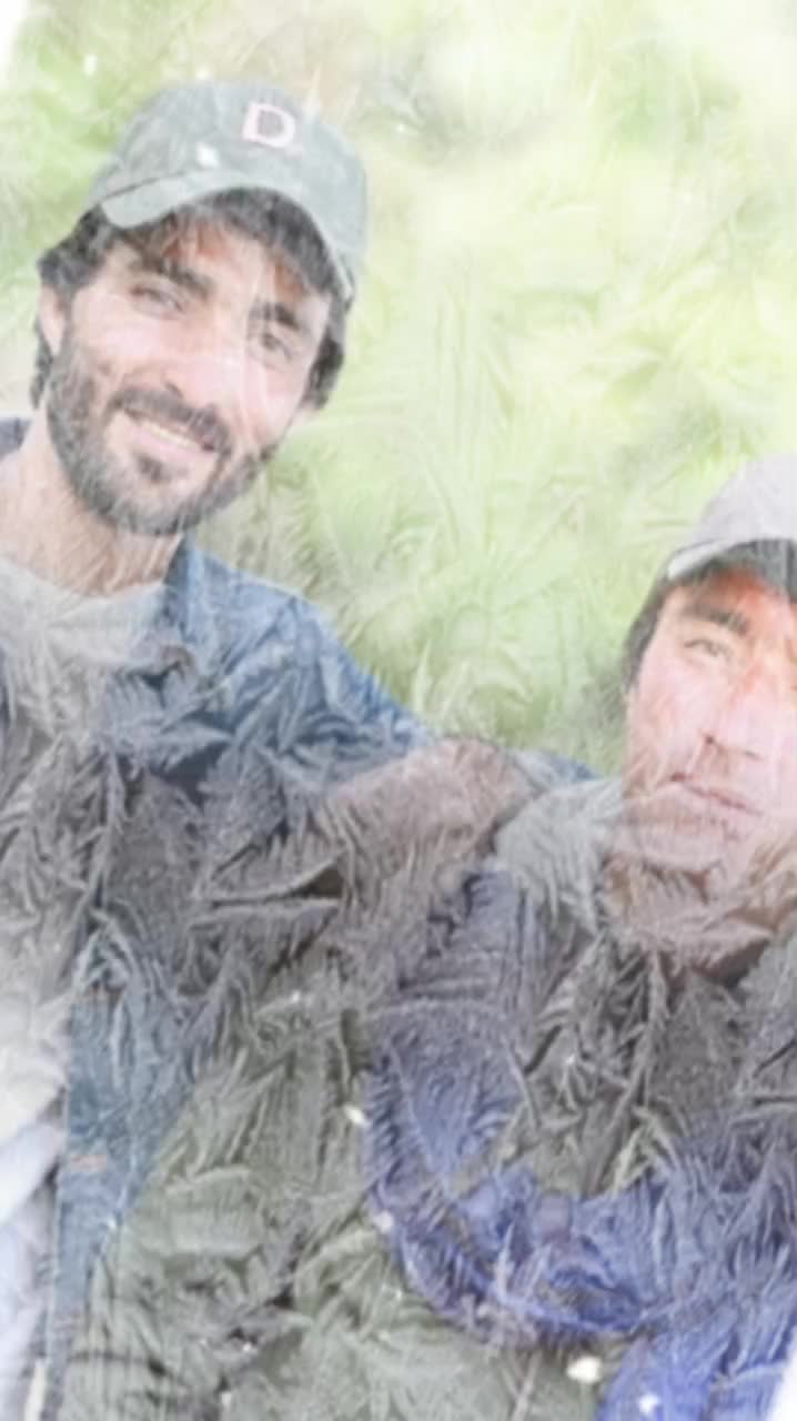 @Ibrahim Afghan