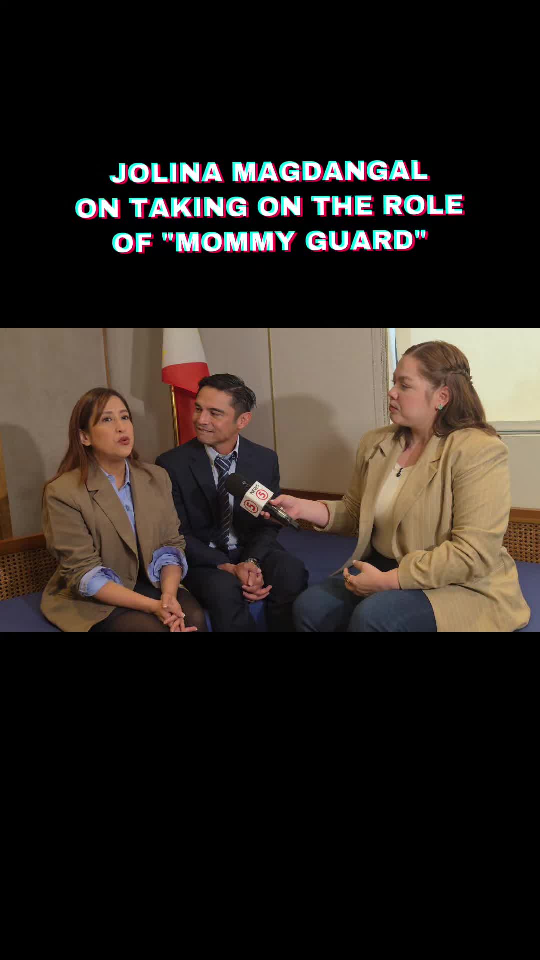 @MJ Marfori 🌎