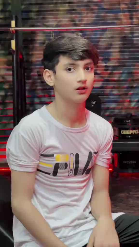 @DIMPLE BOY