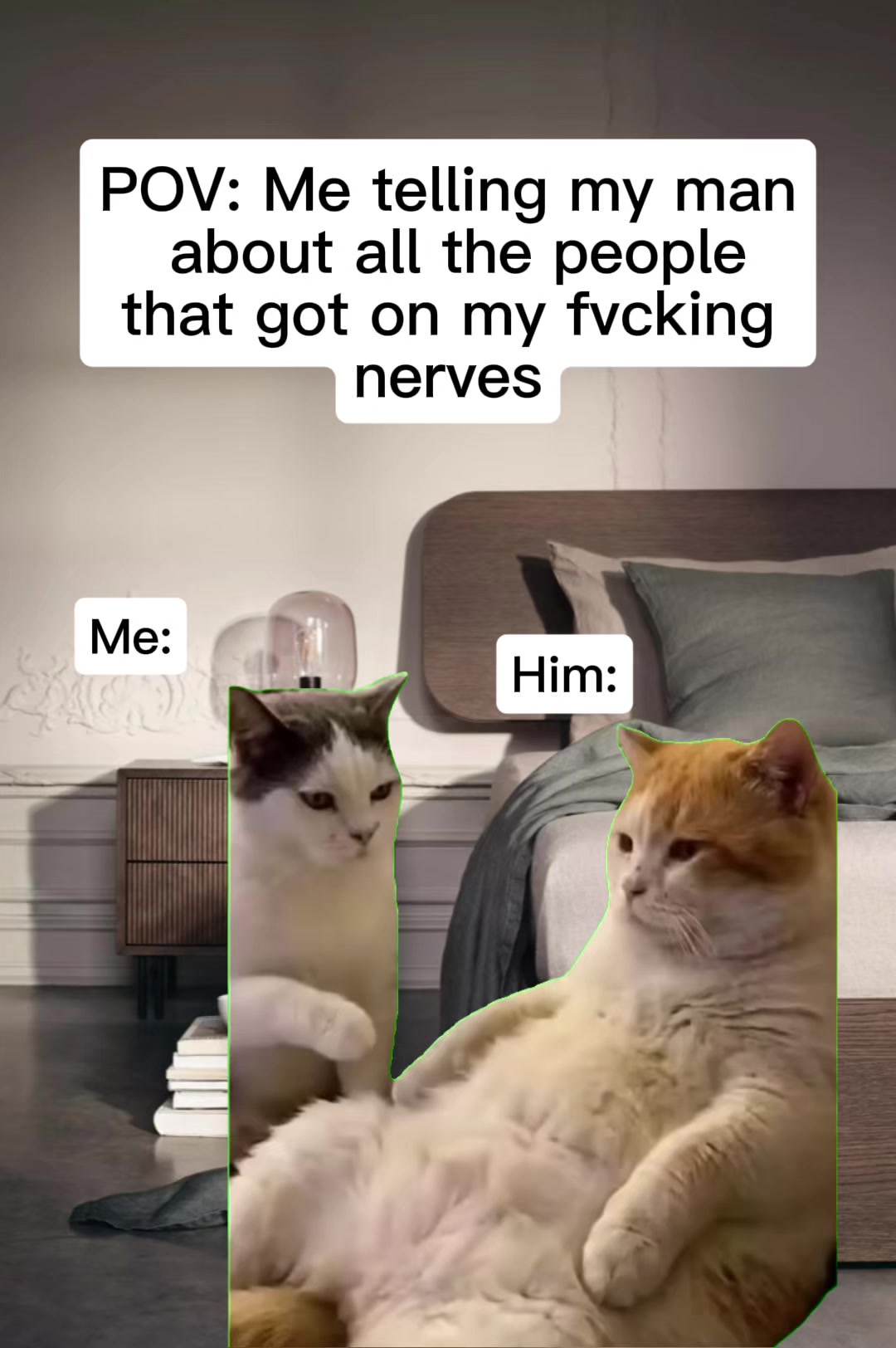 @meme