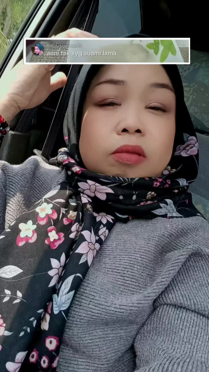 @Auni Muthal'lib