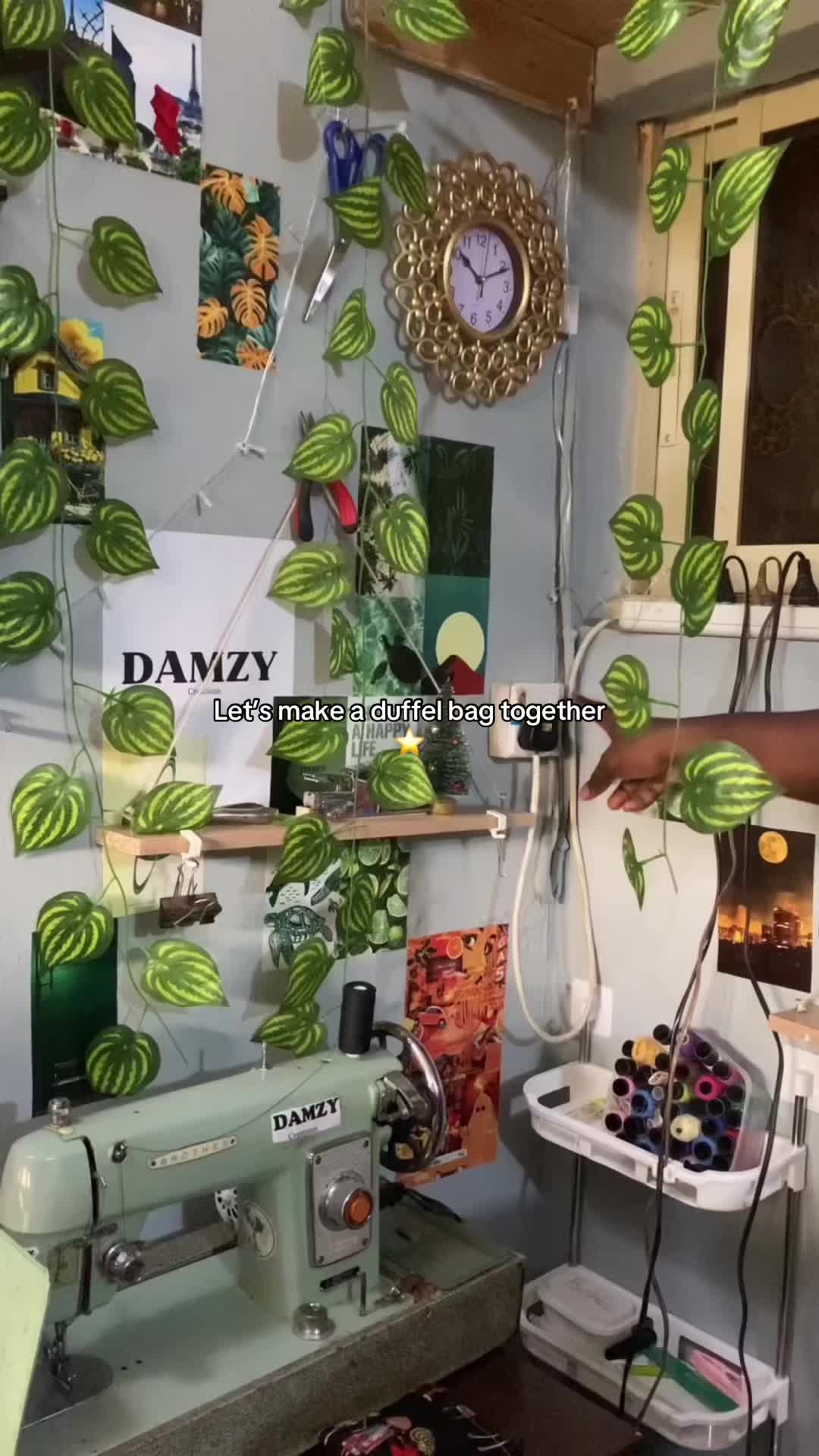 @Damzy Creations
