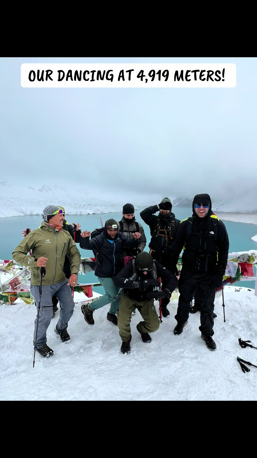 @Nepal Mountain Guides 🇳🇵