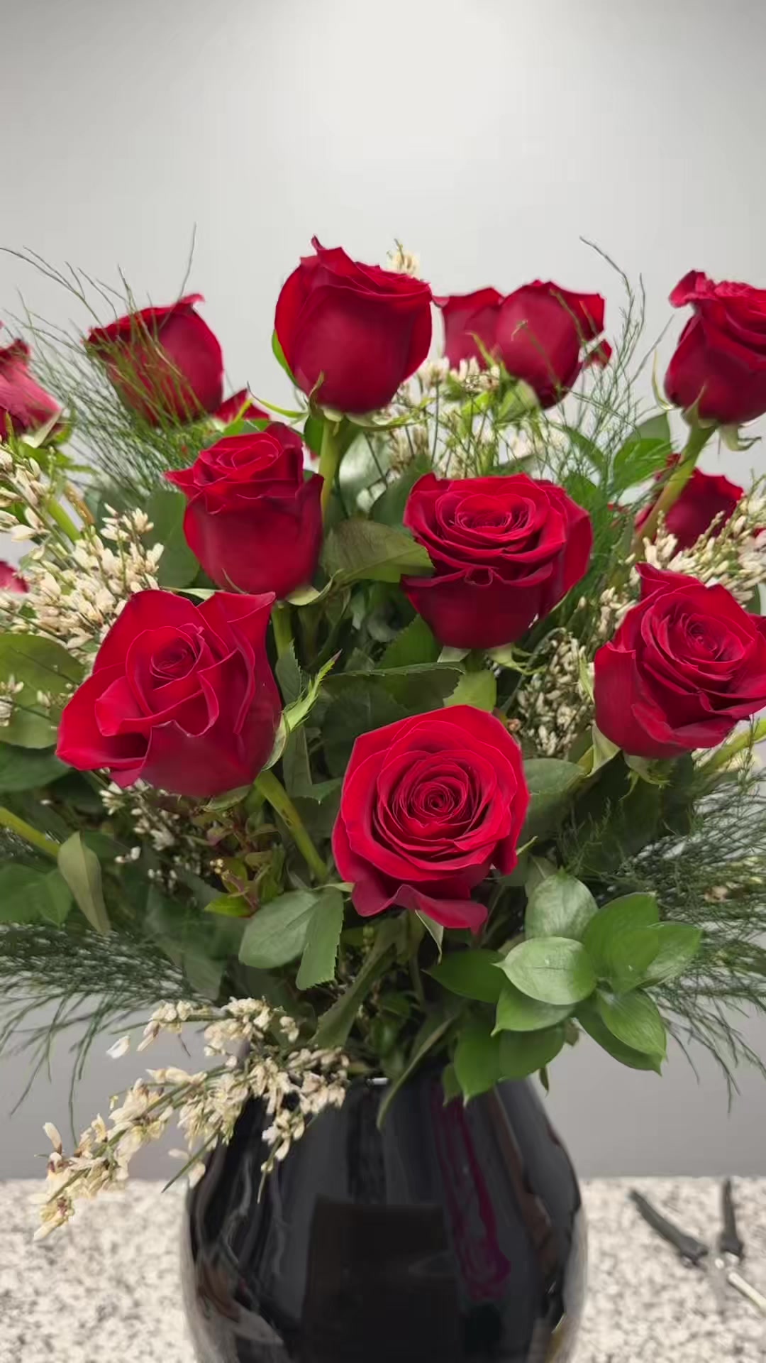 @Chet | An OK Florist