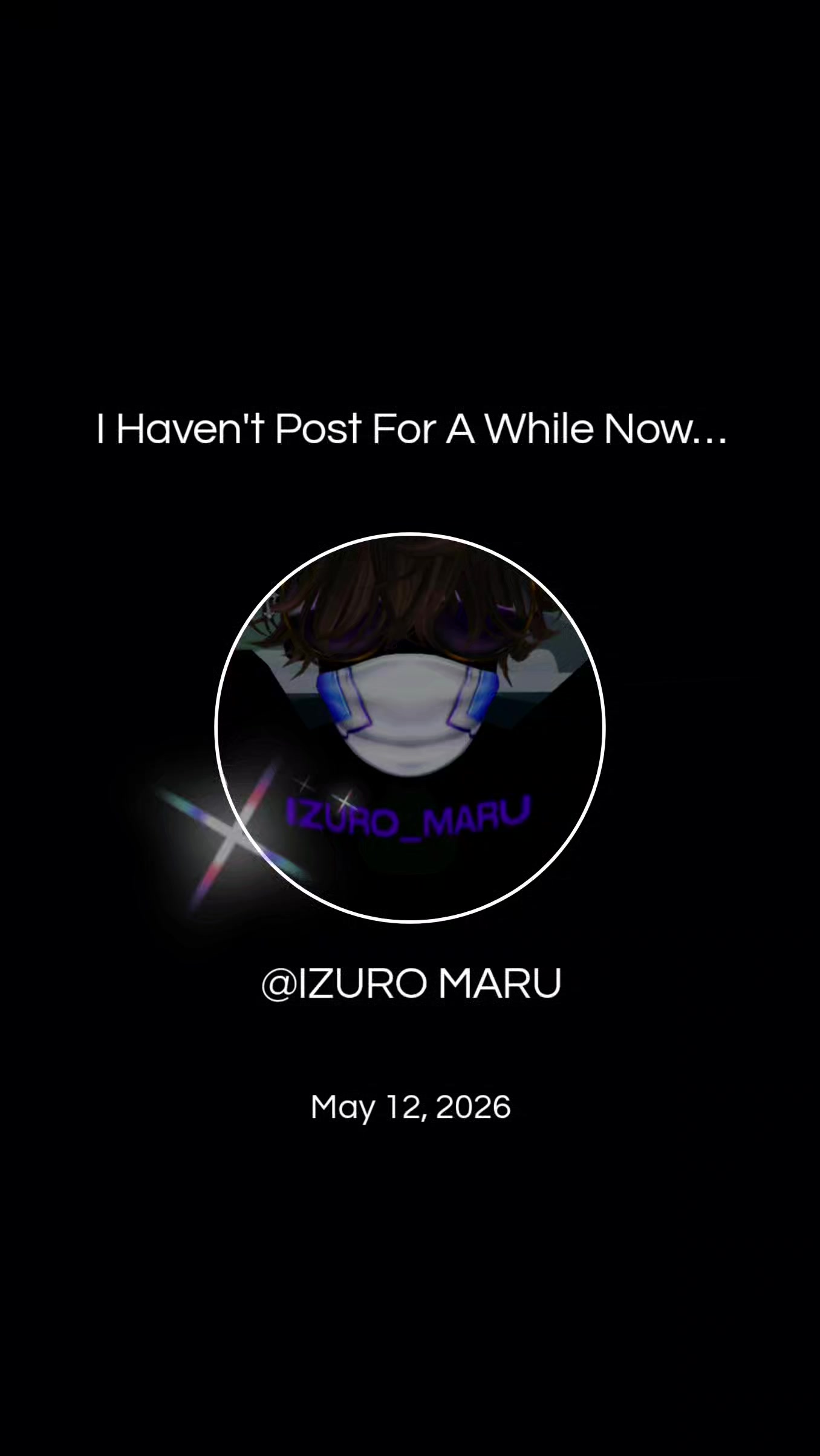 @IZURO MARU
