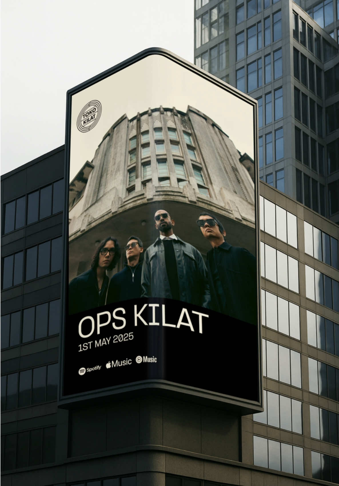 @Toko Kilat