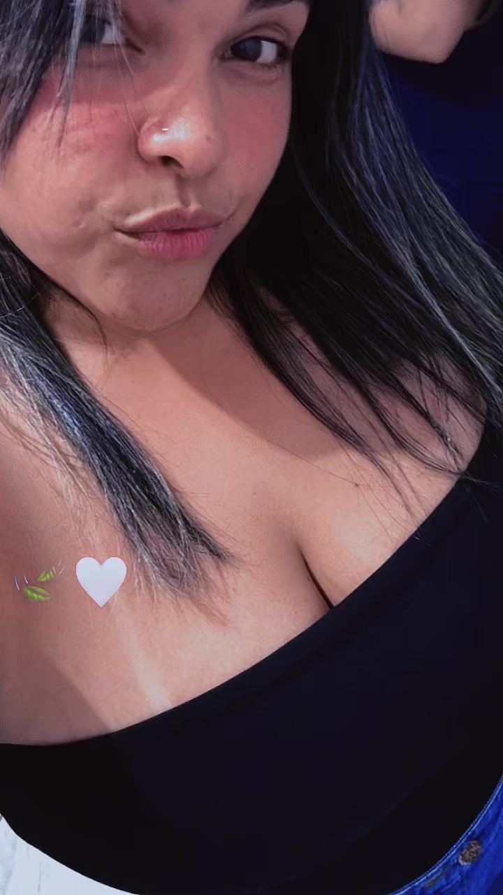 @Jaqueline Silva