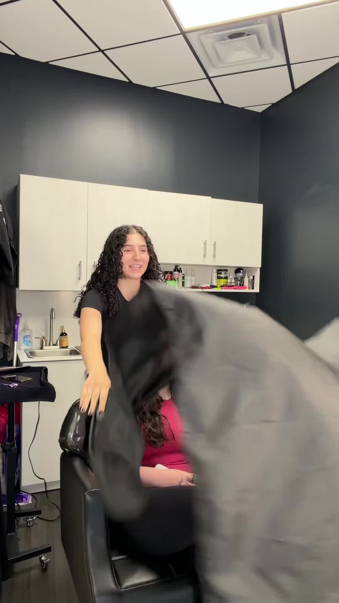 @SAMMY || MA HAIRSTYLIST