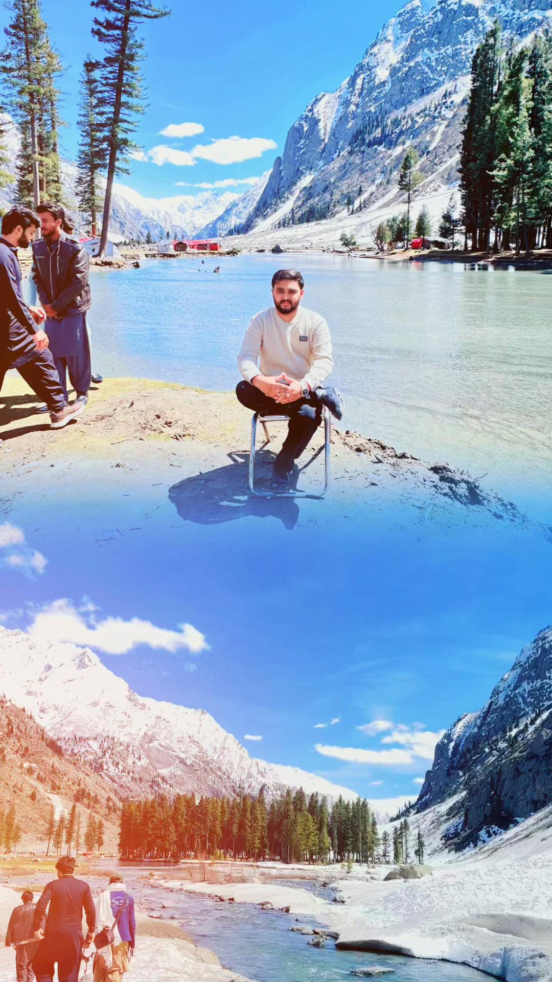 @رانا حمزہ Pasruri⚖️