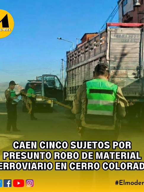 @El Modernista