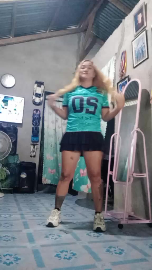 @Mila Cuevas