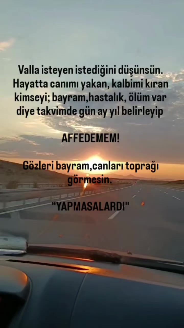 @Sevda çiçeği