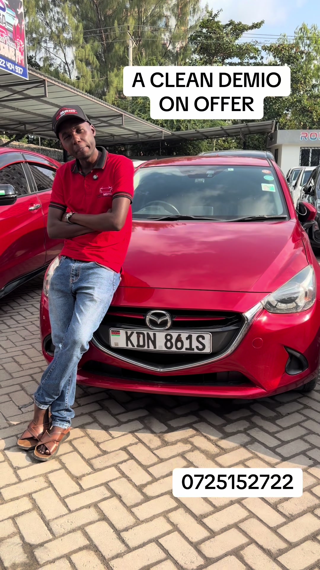 @Billy peps Motors