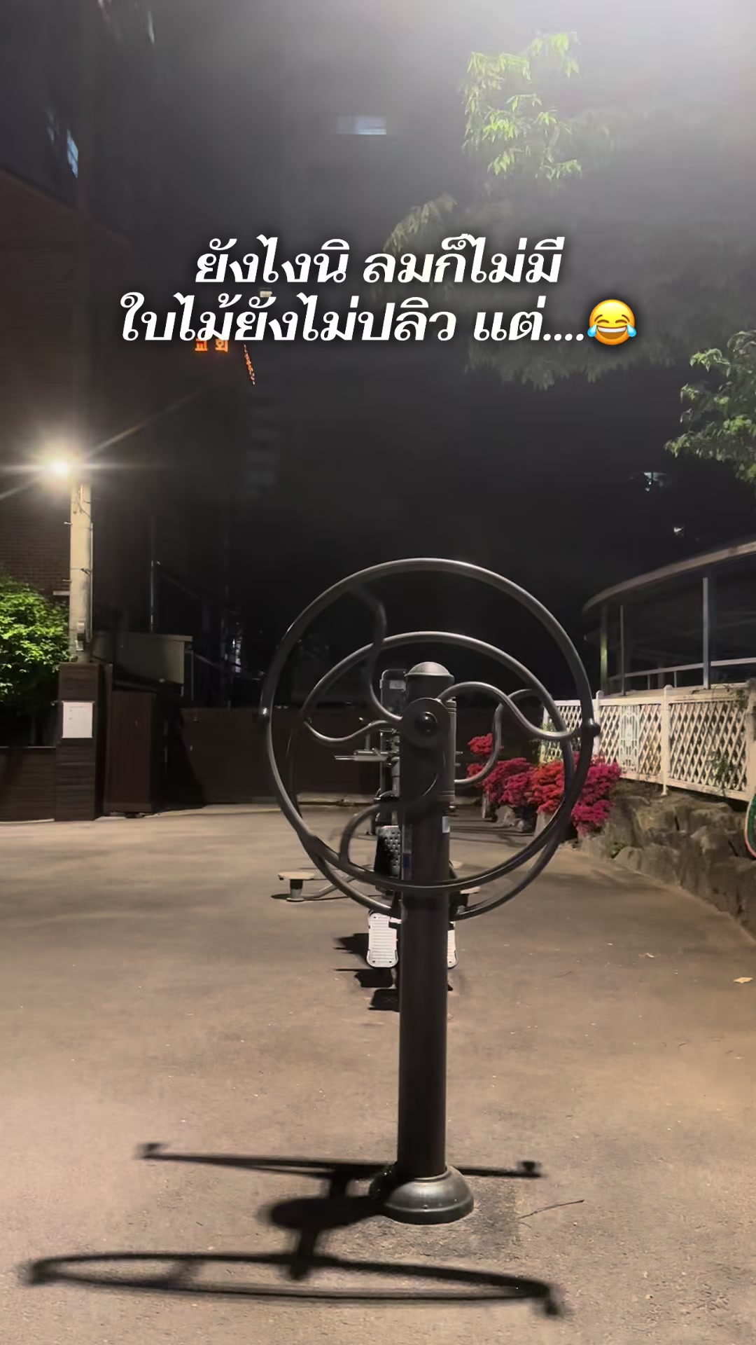 @แบมบี้ จะลงอะไรก็ได้
