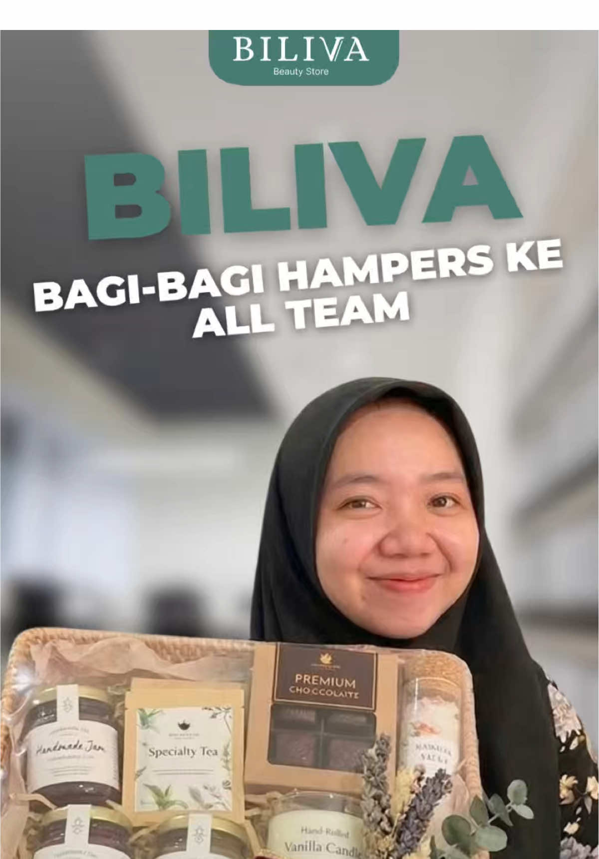 @Biliva Beauty Store