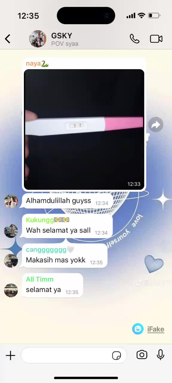 @hii, inii syaaa✌🏿🦖