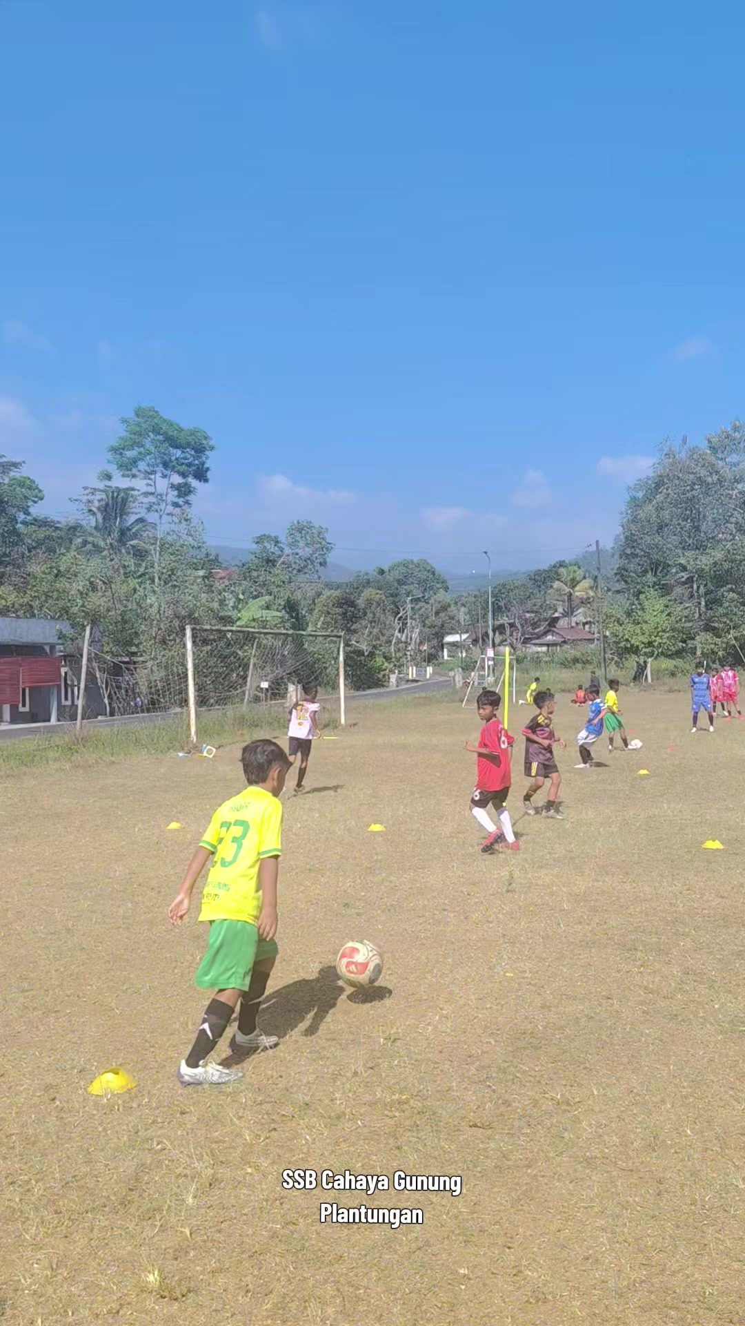 @CAHAYA GUNUNG F.A