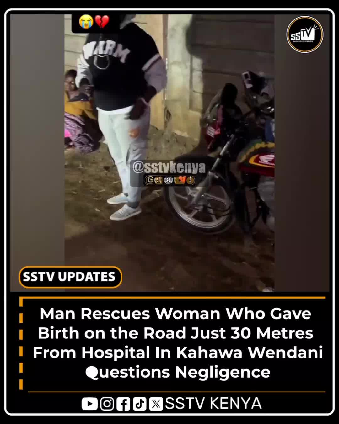 @SSTV KENYA 🇰🇪