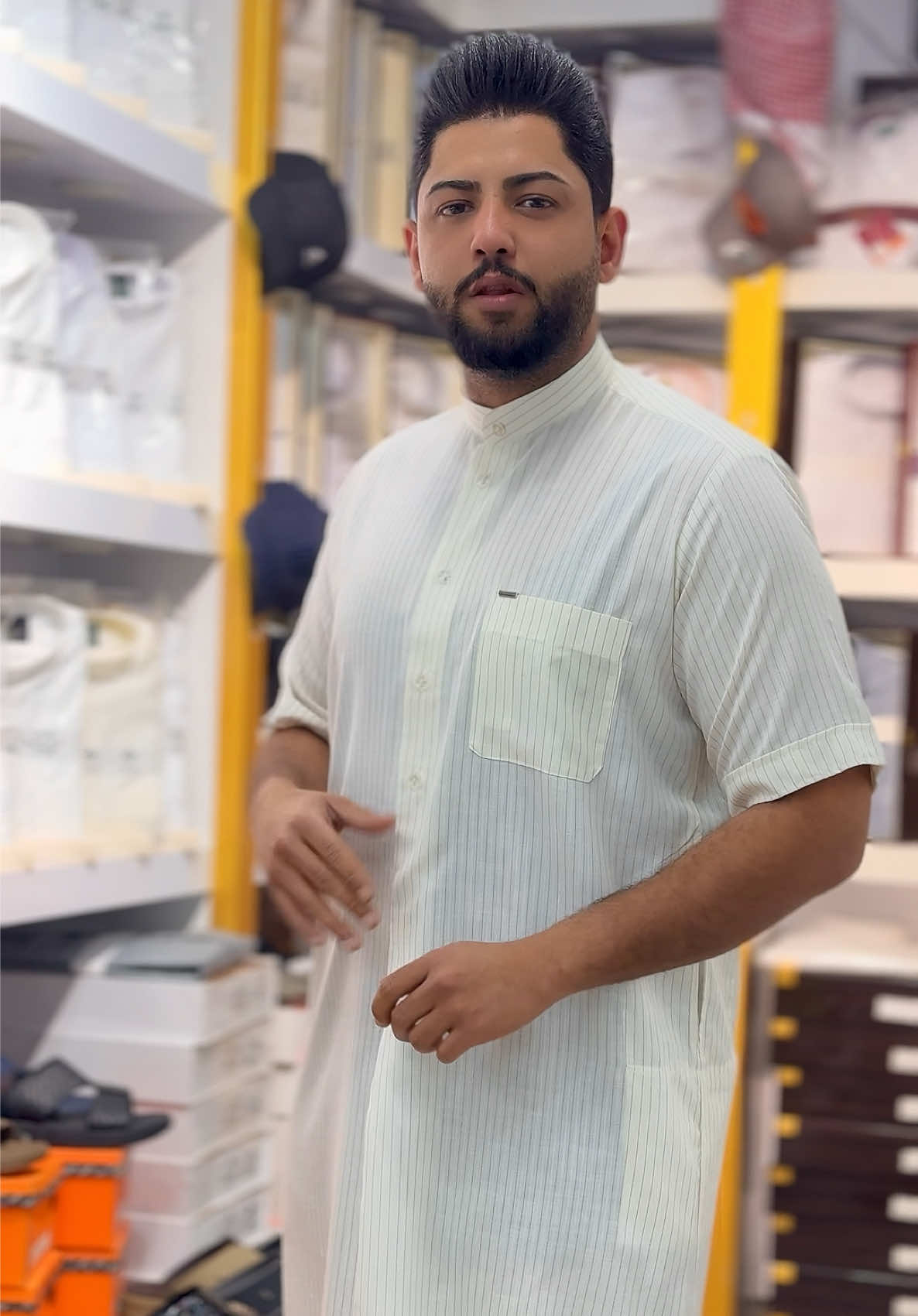@الشارقة للزي العربي
